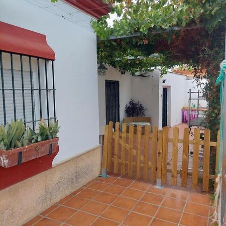 Suite Alhucema Chiclana de la Frontera Eksteriør bilde