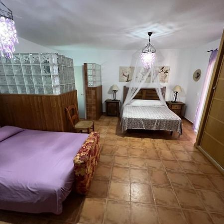 Suite Alhucema Chiclana de la Frontera Eksteriør bilde