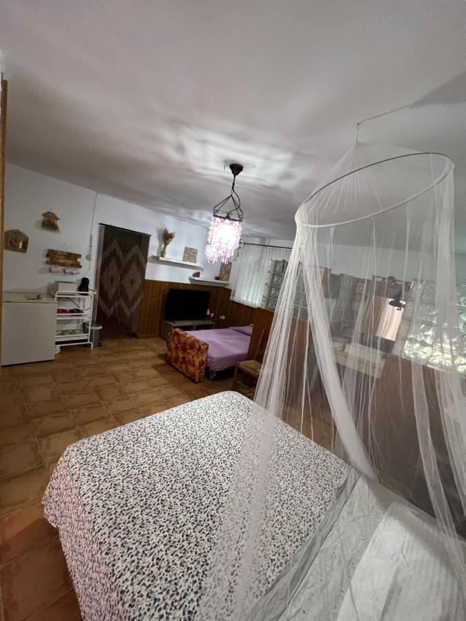 Suite Alhucema Chiclana de la Frontera Eksteriør bilde